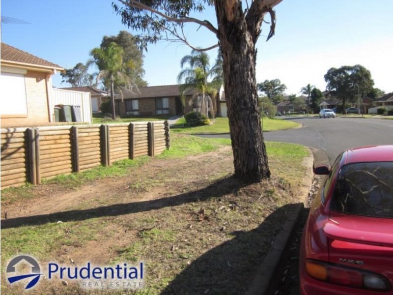 2/21 Glendower Street, Rosemeadow NSW 2560