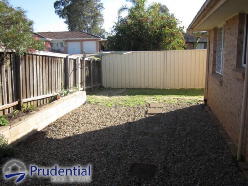 2/21 Glendower Street, Rosemeadow NSW 2560