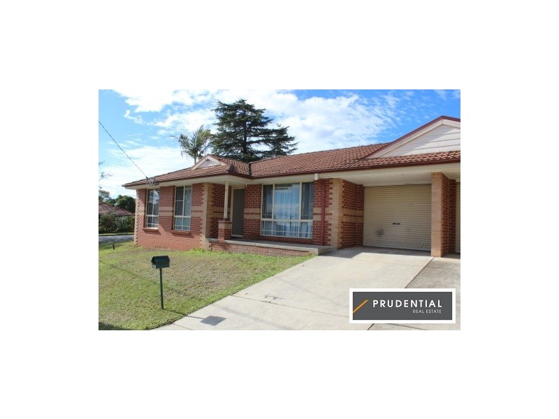 1/129 O’Sullivan Road, Leumeah NSW 2560