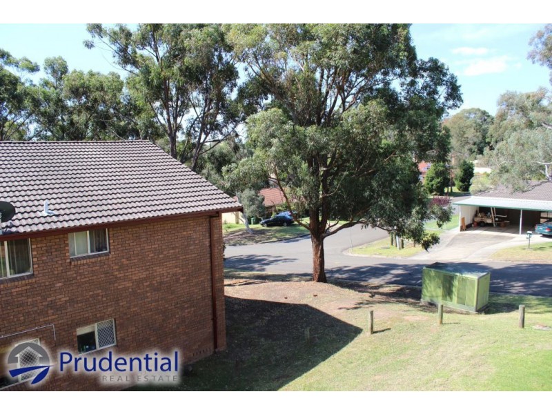 25/3 Lavinia Place, Ambarvale NSW 2560