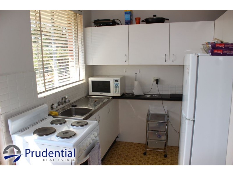 25/3 Lavinia Place, Ambarvale NSW 2560