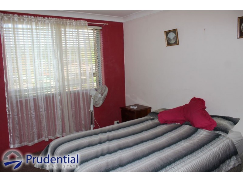 25/3 Lavinia Place, Ambarvale NSW 2560