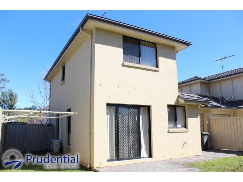 4/219 Gould Road, Eagle Vale NSW 2558