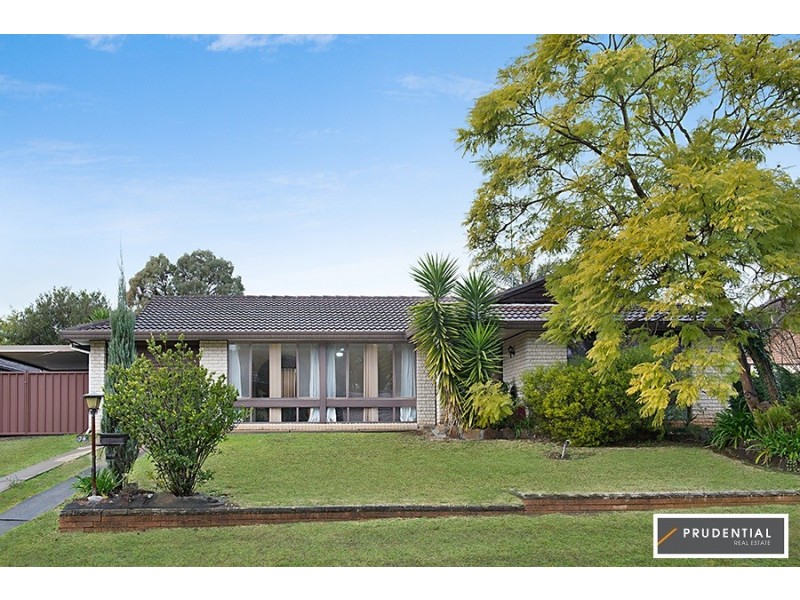 24 Cudgegong Road, Ruse NSW 2560