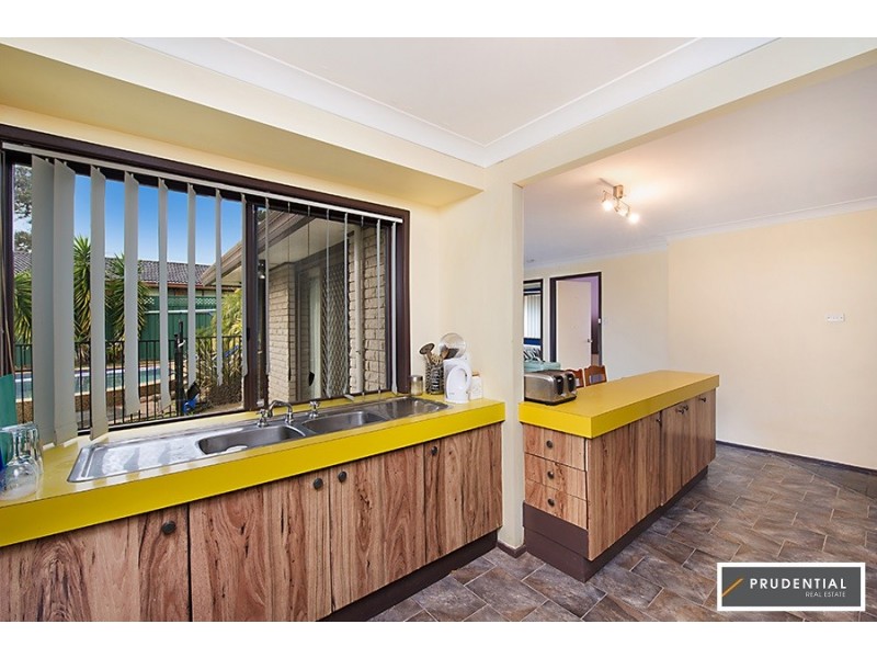 24 Cudgegong Road, Ruse NSW 2560