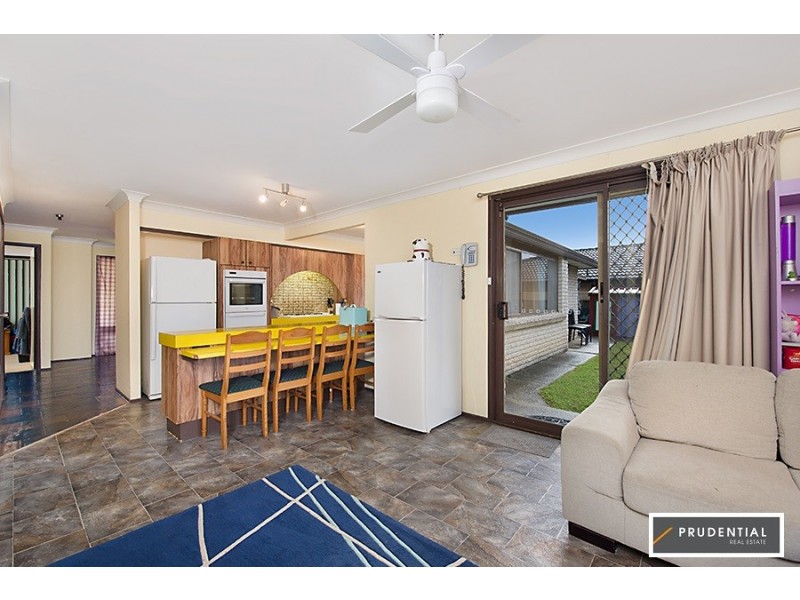 24 Cudgegong Road, Ruse NSW 2560