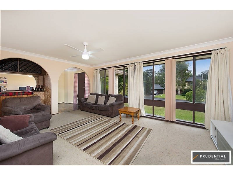 24 Cudgegong Road, Ruse NSW 2560