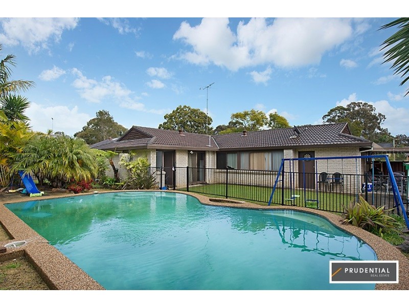 24 Cudgegong Road, Ruse NSW 2560