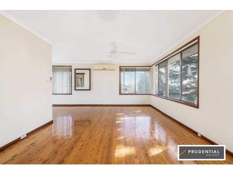 24 Campbellfield Avenue, Bradbury NSW 2560