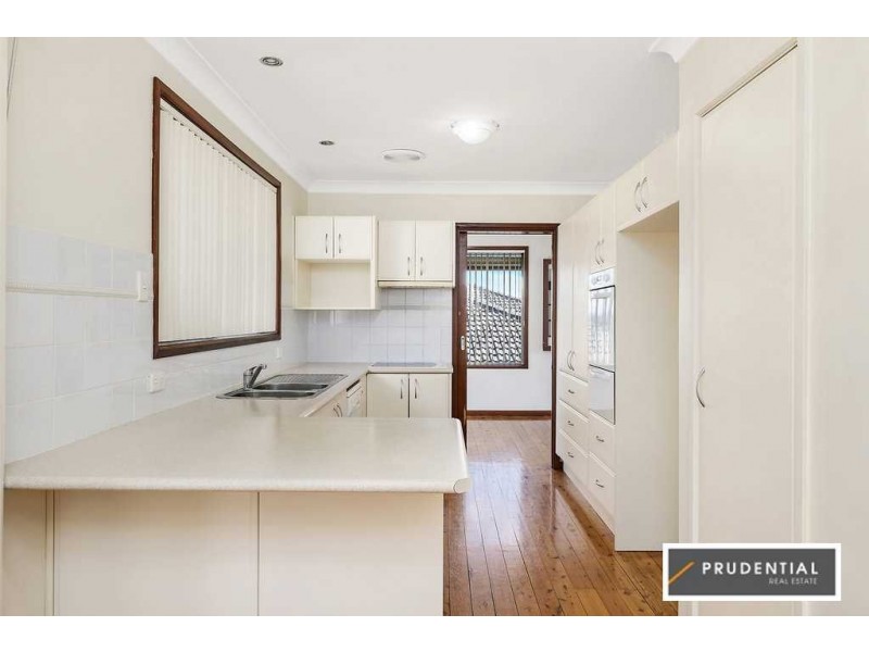 24 Campbellfield Avenue, Bradbury NSW 2560