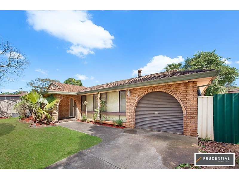 4 Sopwith Avenue, Raby NSW 2566