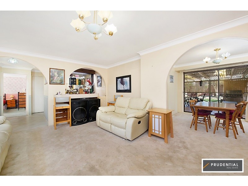 4 Sopwith Avenue, Raby NSW 2566