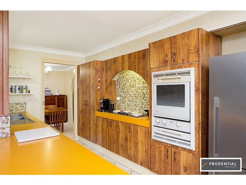 4 Sopwith Avenue, Raby NSW 2566