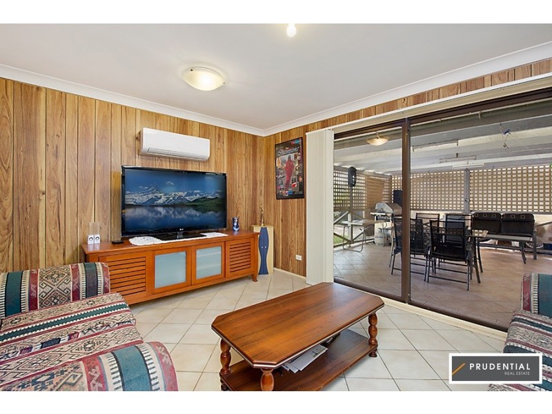 4 Sopwith Avenue, Raby NSW 2566