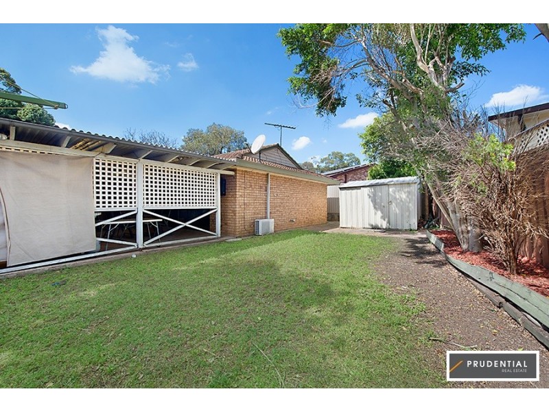 4 Sopwith Avenue, Raby NSW 2566