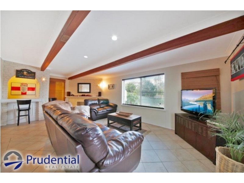 14 Kable Road, Bradbury NSW 2560