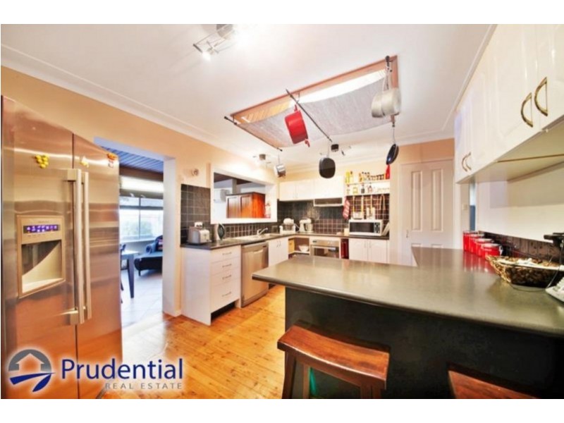 14 Kable Road, Bradbury NSW 2560