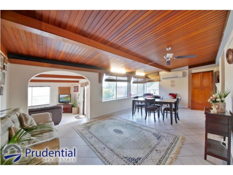14 Kable Road, Bradbury NSW 2560