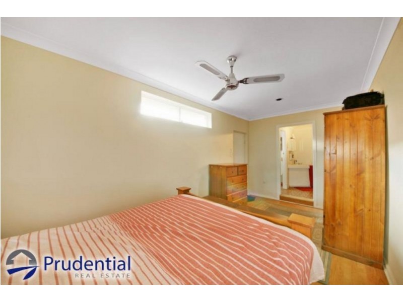 14 Kable Road, Bradbury NSW 2560