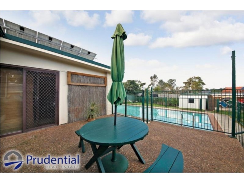 14 Kable Road, Bradbury NSW 2560
