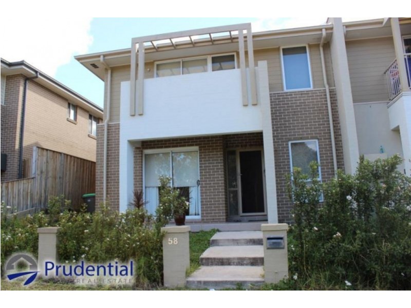 58 Hidcote Road, Campbelltown NSW 2560