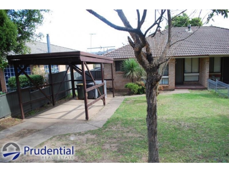 58 Fenton Crescent, Minto NSW 2566