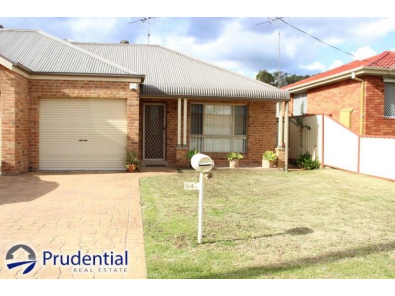 54B Rudd Road, Leumeah NSW 2560