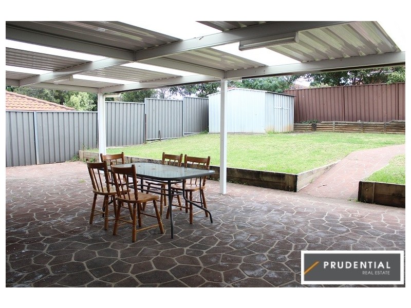 126 Gould Road, Eagle Vale NSW 2558