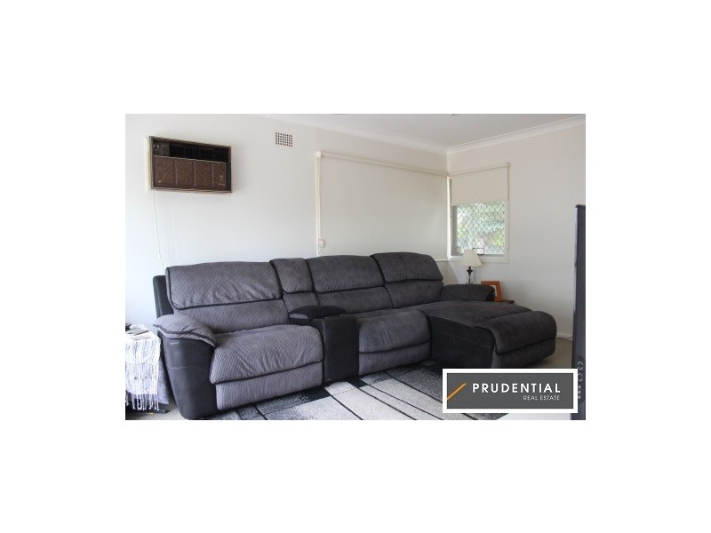 5 Campbellfield Avenue, Bradbury NSW 2560