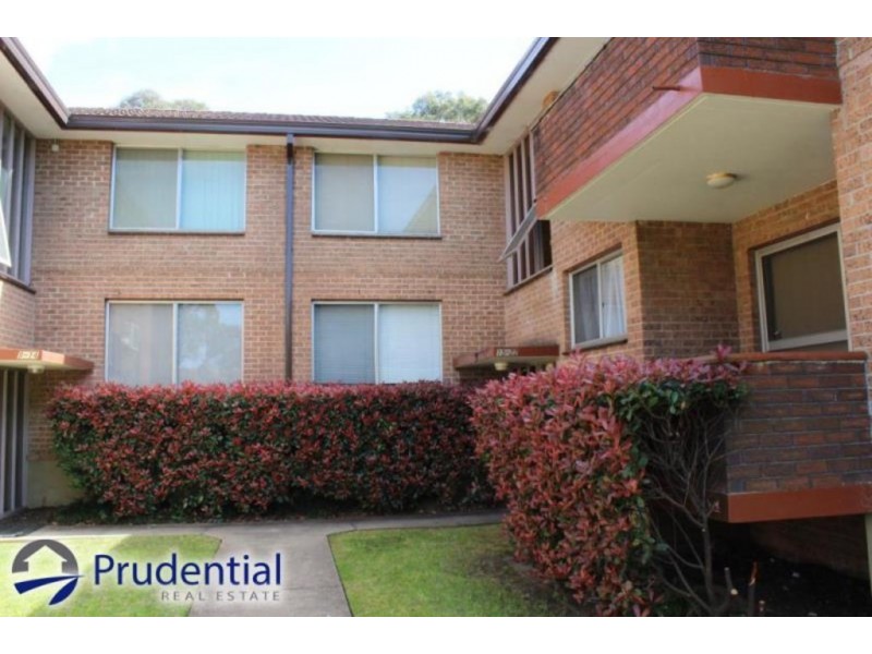 17/41-43 Victoria Street, Werrington NSW 2747