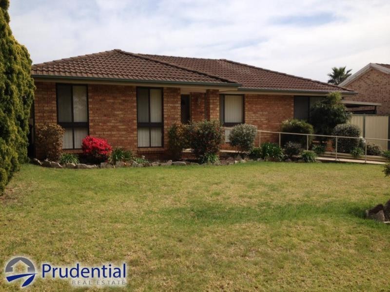 121 Westmoreland Road, Leumeah NSW 2560