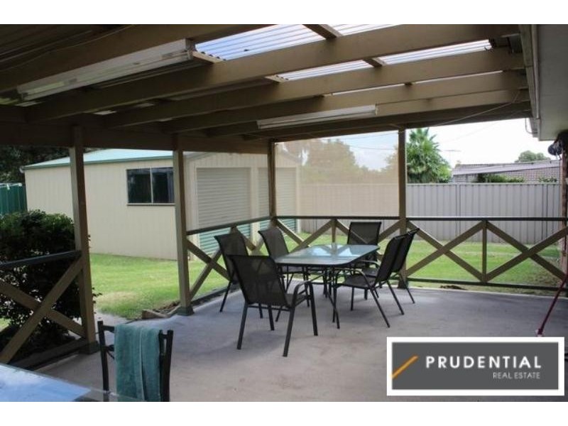 121 Westmoreland Road, Leumeah NSW 2560