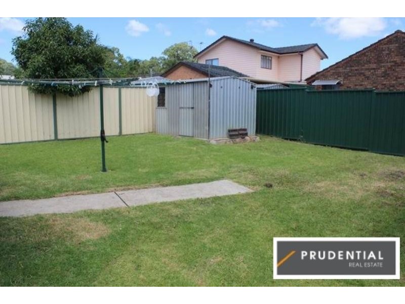 121 Westmoreland Road, Leumeah NSW 2560