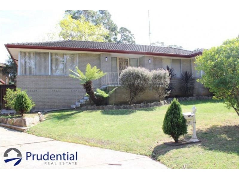 17 Illawara Road, Leumeah NSW 2560