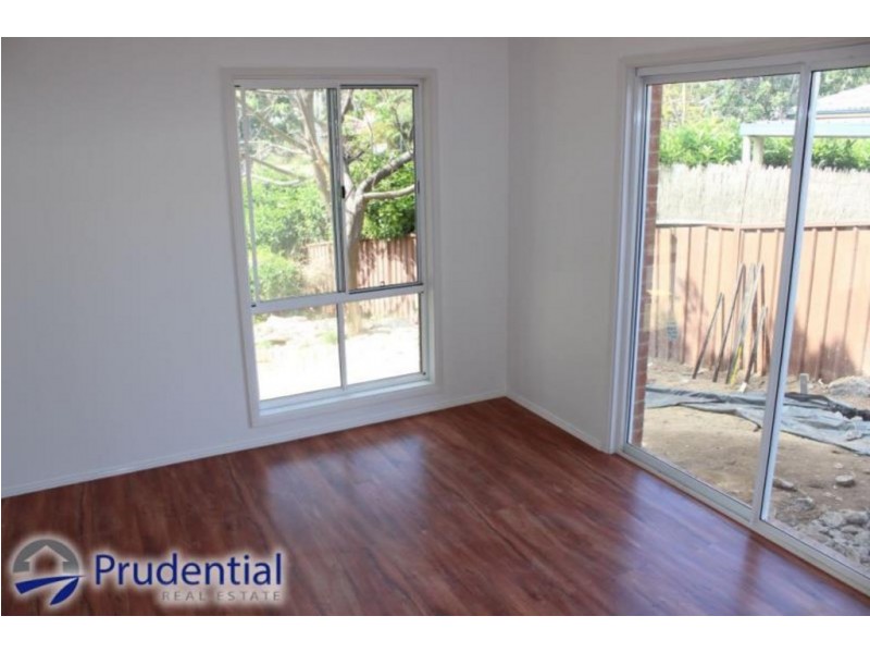 1a Paraka Place, Bradbury NSW 2560