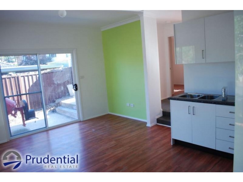 1a Paraka Place, Bradbury NSW 2560