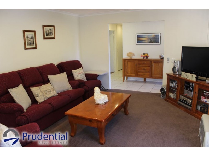 338 The Parkway, Bradbury NSW 2560