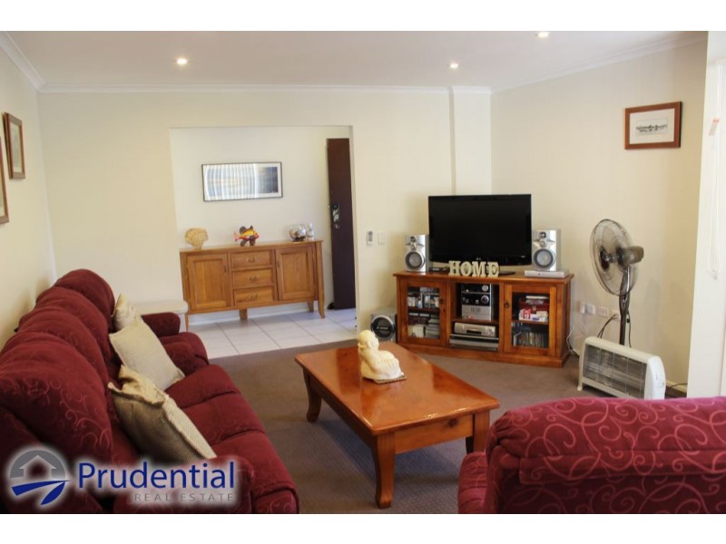 338 The Parkway, Bradbury NSW 2560