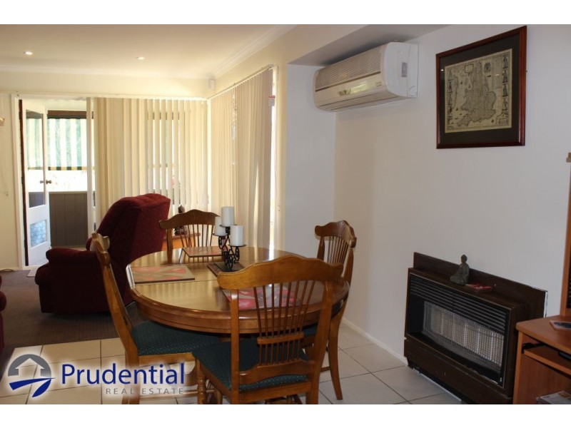 338 The Parkway, Bradbury NSW 2560