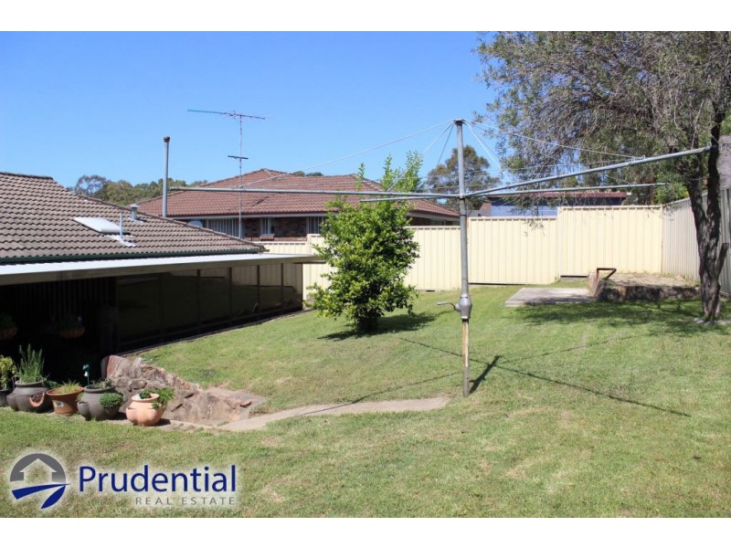 338 The Parkway, Bradbury NSW 2560