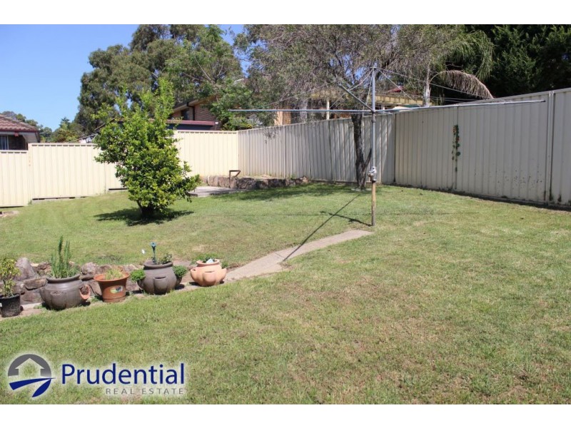 338 The Parkway, Bradbury NSW 2560