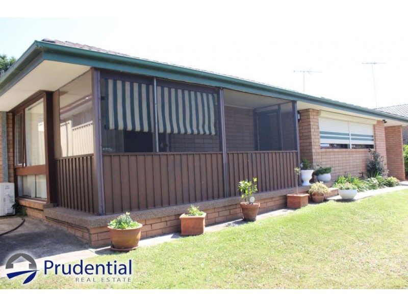 338 The Parkway, Bradbury NSW 2560