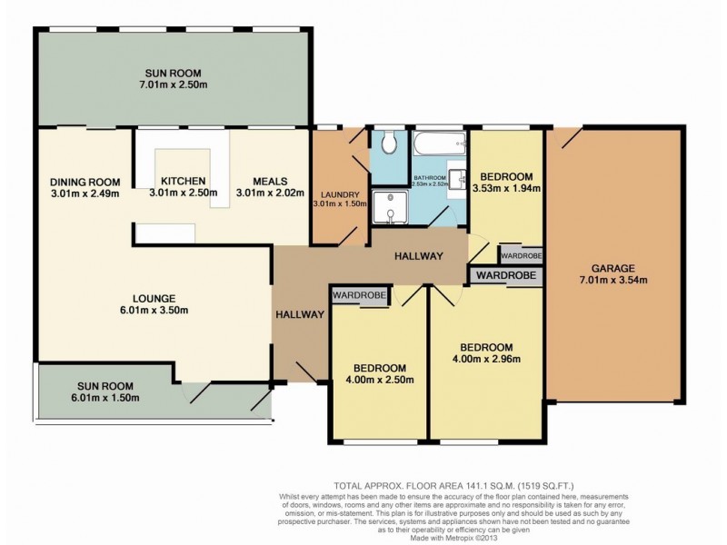 338 The Parkway, Bradbury NSW 2560