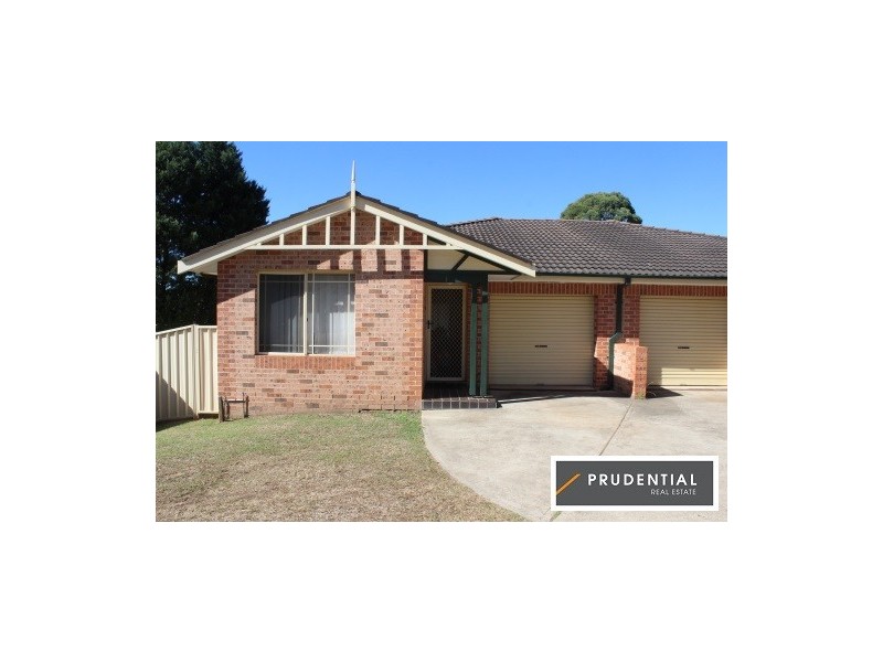 2/12 Rees Close, Eagle Vale NSW 2558