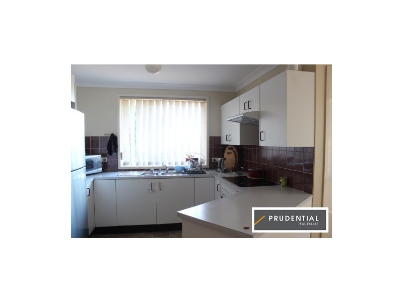 2/12 Rees Close, Eagle Vale NSW 2558