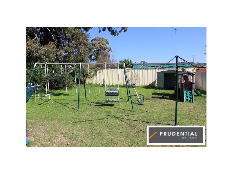 5 Coachwood Crescent, Bradbury NSW 2560