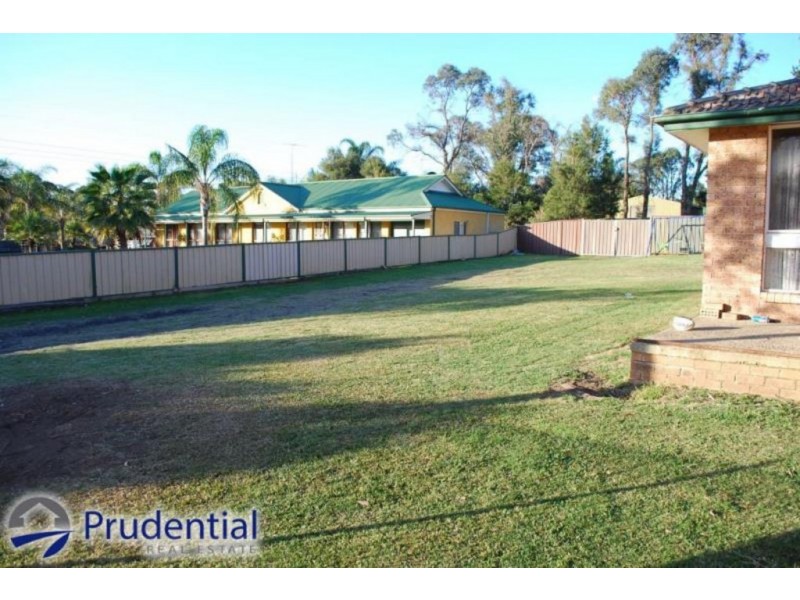 2 Bonniefield Close, Catherine Field NSW 2557