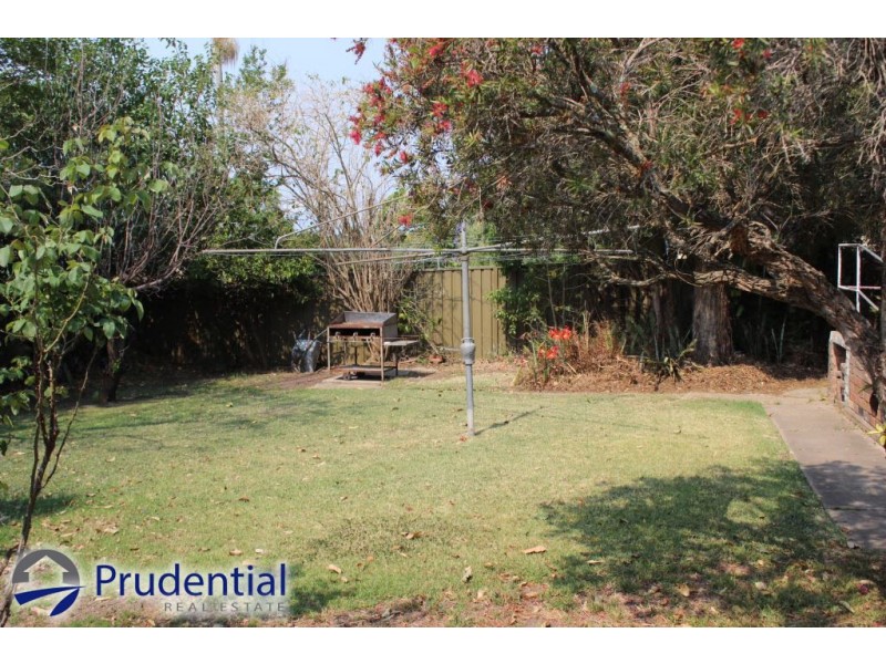 61 Frederick Street, Blacktown NSW 2148