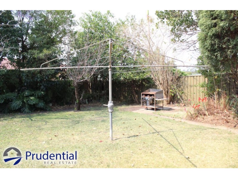 61 Frederick Street, Blacktown NSW 2148