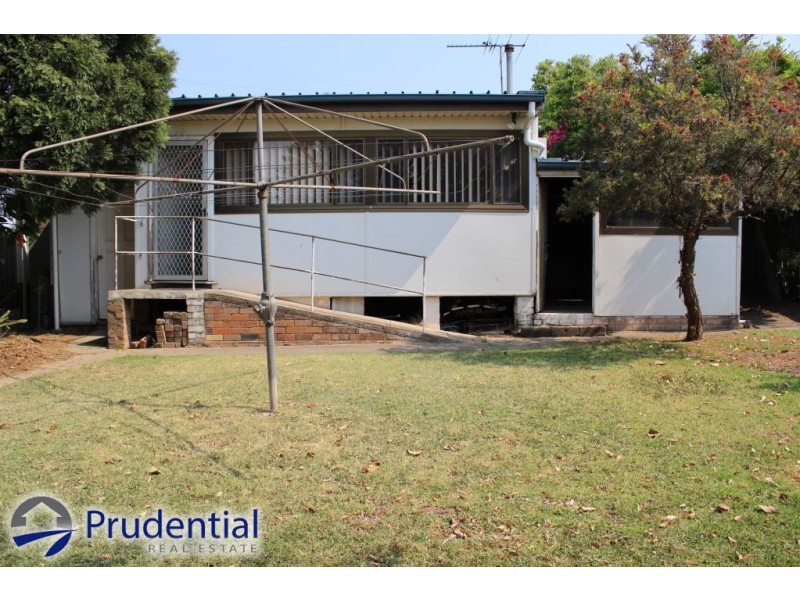 61 Frederick Street, Blacktown NSW 2148